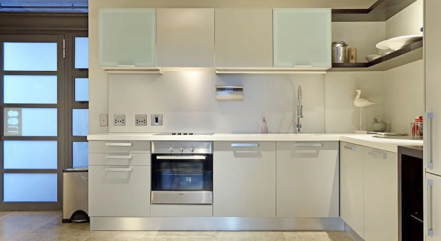 Апартаменты Comfort Metropolis 1108 - Adults Only