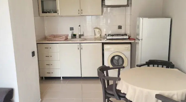 Апартаменты Erden Homes