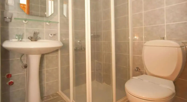 Номер Standard White Hotel