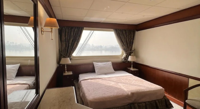 Номер Standard Mimi and Diamond Hotel