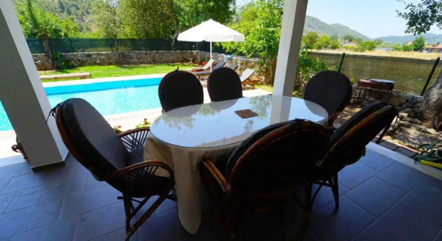 Yaba 3 Vi̇lla, Prenota Villa Keciler Regione Egea