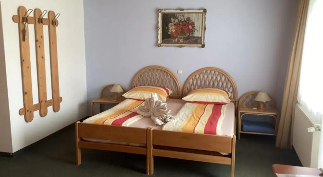 Номер Standard Apartments & Rooms Preseren
