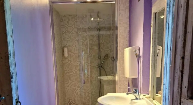 Двухместный номер Standard Agriturismo Il Cammino