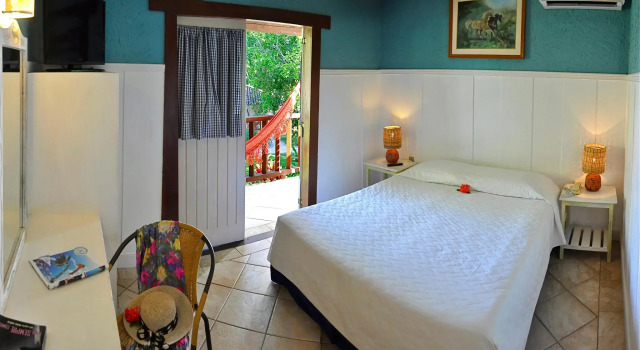 Manacá Pousada Parque, Забронировать Отель Арраял-д'Ажуда Discovery Coast
