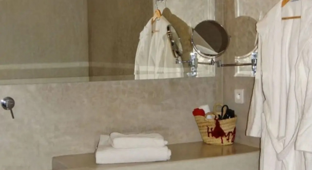 Номер Deluxe Riad Jardin Des Sens & Spa