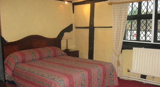 Abbots Fireside, Book Hotel 3-stjernede hoteller i Canterbury, 3*