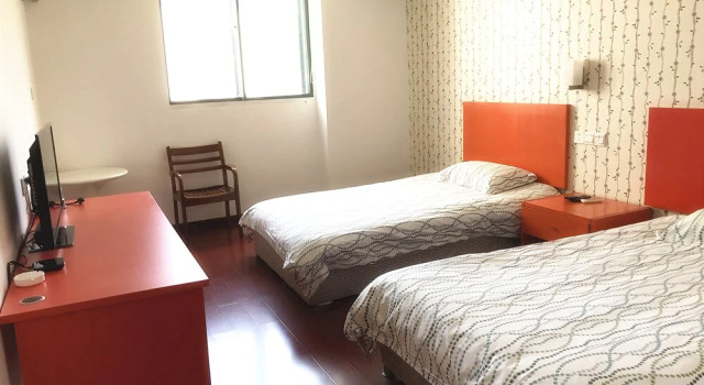 Yi lv yang guang Hotel, Varaa Hotelli Shanghai Shanghai