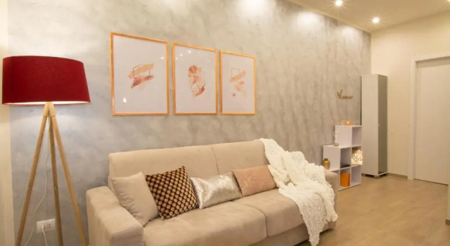 La Dotta Apartments