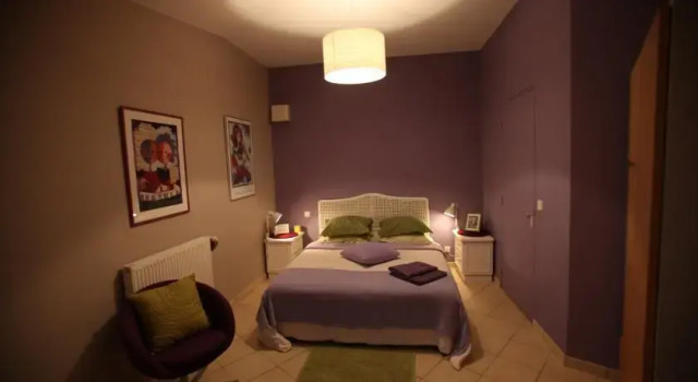 LA FONTAINE AU LOUP, Забронировать Отель Отели Drôme Provençale 4 звезды, 4*