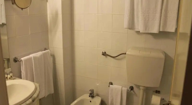 Двухместный номер Standard Hotel Paiva