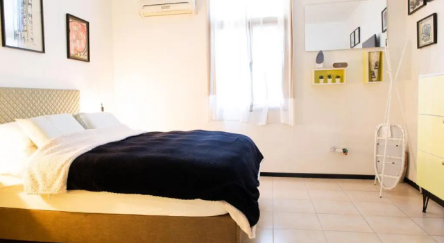 Люкс One Apartments TLV