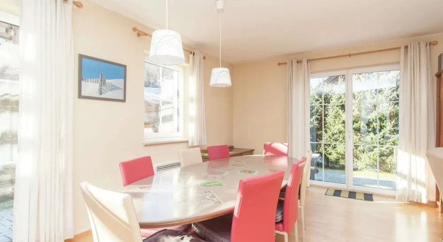 Lovely Chalet in Sankt Margarethen im Lungau near Ski Lift