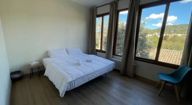 Cubez Viladrau, Réserver Auberge de jeunesse Auberges de jeunesse à Osona, Auberge de jeunesse