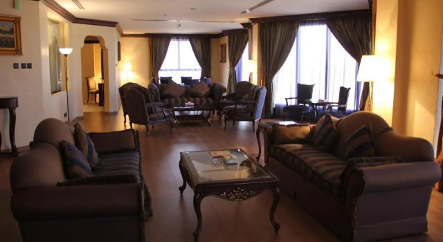 Shorft Alkhalig