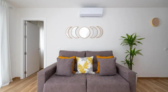 apartamentos Martin Roio, Забронировать Апартаменты/квартира Апартаменты Вехер-де-ла-Фронтера, рядом с Церковь Святого Спаса, Апартаменты/квартира