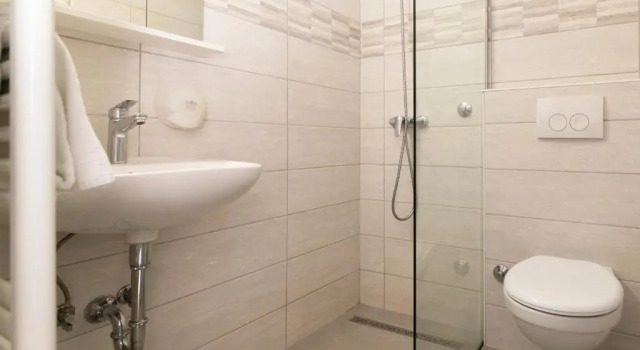 Двухместный номер Standard Boarding House Lucija