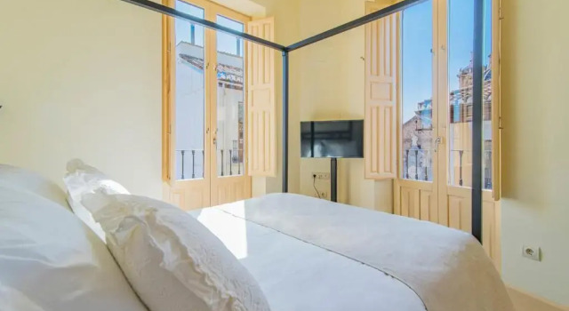 Mosaiko Homes Catedral Granada