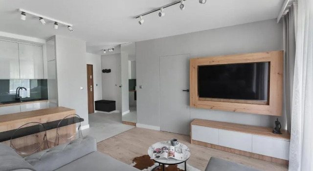 HARBOR APARTMENTS - Pułaskiego, Prenota Appartamento Katowice 