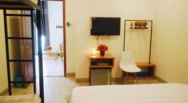 ChiChi House, Забронировать Гостевой дом Гостевые дома Туихоа, Гостевой дом