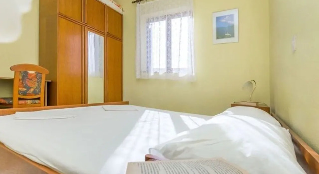 Mari - Great Location 30m From the sea - A1 Donji