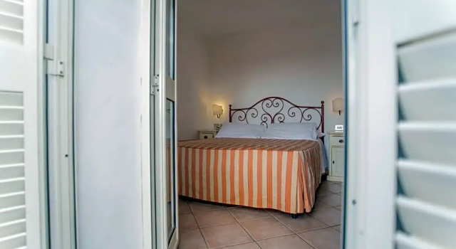 Номер Standard Hotel Terranova
