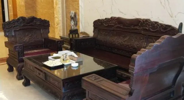 Dehua Express Hotel, Buchen Sie Hotel Fucheng Guangxi