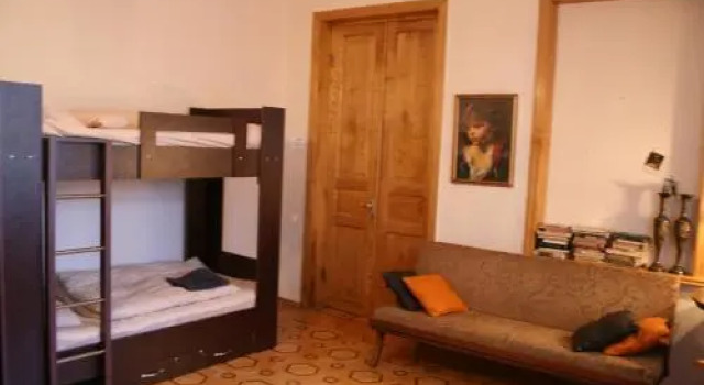 Hostel Bavaria, Rezervovat Hostel Hotely v Imereti s parkováním, Parkování