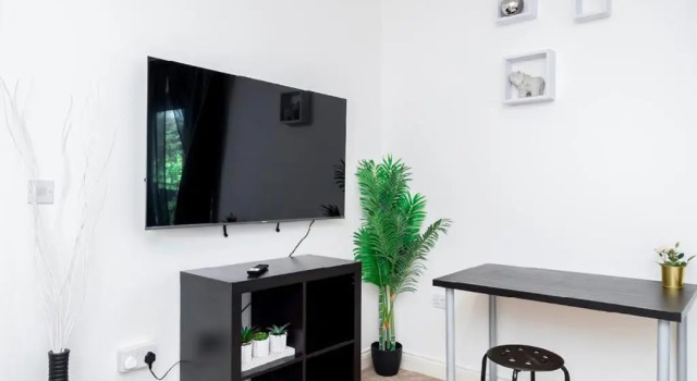 Апартаменты Bayview Apartments