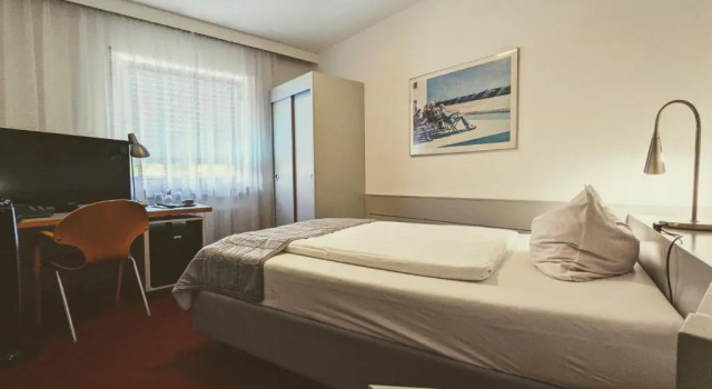 Номер Standard Hotel Rotes Ross