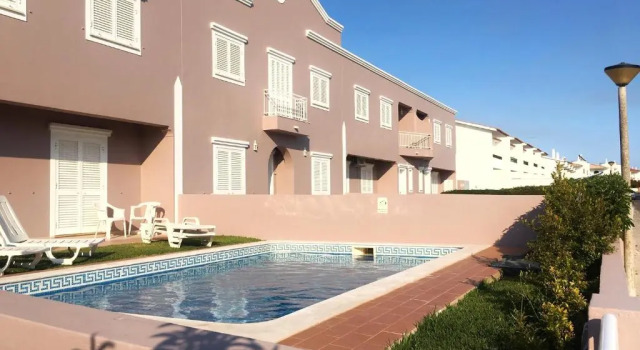 Вилла Villas Kings