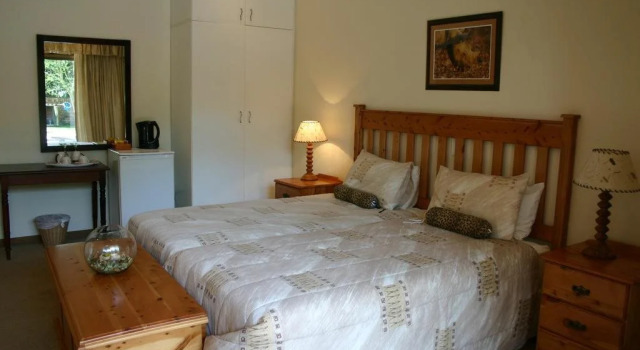 Ibis Lodge