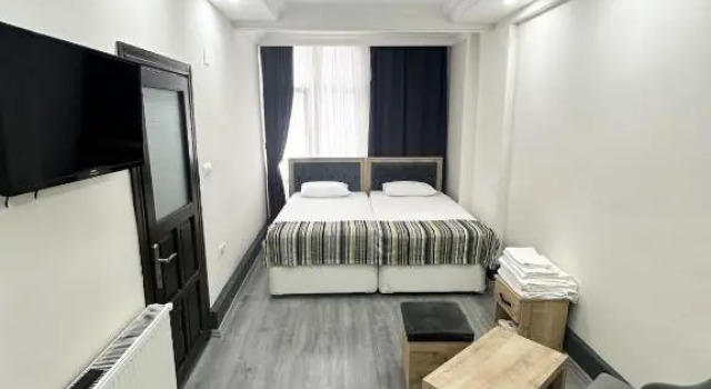 Номер Economy Yıldız Suite & Apart
