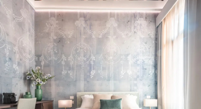 Номер Premium Ninfea Luxury Suites