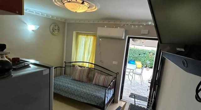 Apartman Pelcic, Забронировать Апартаменты/квартира Риека Приморско-Горанская жупания