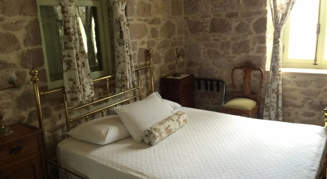 Номер Deluxe Cunda Has Konak Otel
