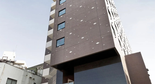 Sotetsu Fresa Inn Chiba Kashiwa