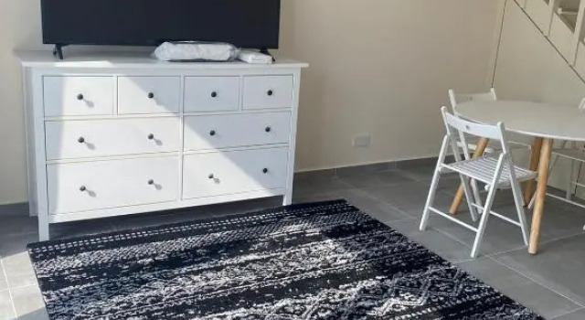 Wonderful 2-storey 2 bedroom apartment, Boek Appartement Agios Tychonas 