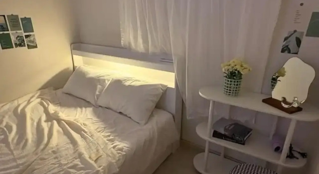 Habitación Estándar stay110