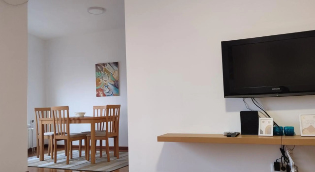 Luka Apartment, Забронировать Апартаменты/квартира Отели в центре Белграда, в центре