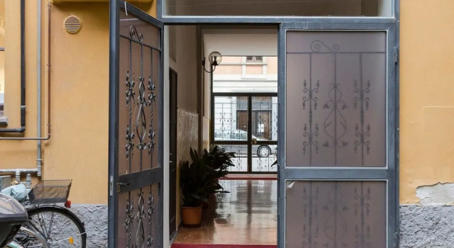Altido Crocetta Loft Set 1, Забронировать Апартаменты/квартира Апартаменты Милана, рядом с Музео дель Новеченто, Апартаменты/квартира