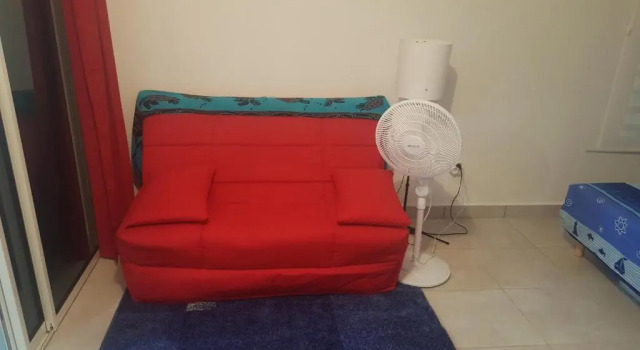 Студия Villa Taho