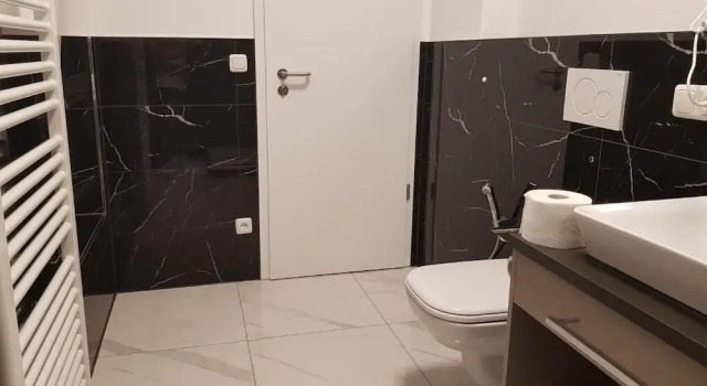 Номер Business Hotel Emiliana am Bahnhof