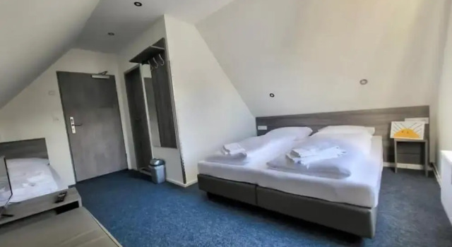 Номер Classic Hotel City Meetpoint