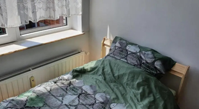 Superb Appartement With 3 Bed Rooms In Antwerpen, Réserver Appartement Anvers Anvers