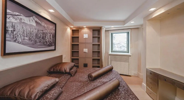 Люкс c 1 комнатой Hotel Murowanica