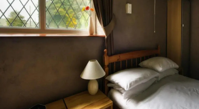 The Lantern Pike Inn, Забронировать Отель Отели Англии 3 звезды, 3*