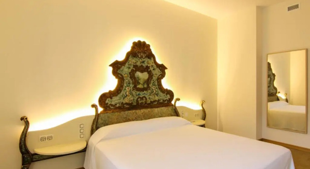 Hotel Cal Piteu, 予約 ホテル ギソナ リェイダ