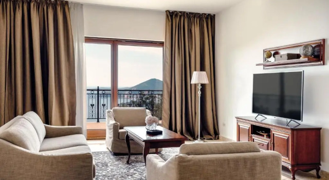 Villa Deluxe Oak Leaf Residences