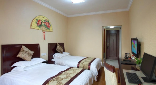 Hangzhou Bolai Boutique Hotel