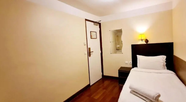 Номер Standard Hotel de France